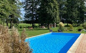 Ferienapartments Spreewaldwiesen